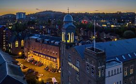 Indigo Hotel Dundee