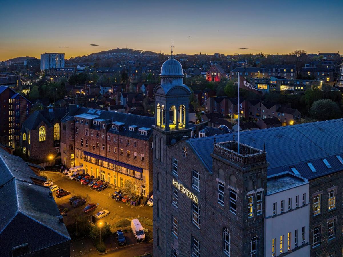 Hotel Indigo - Dundee, An Ihg Hotel Exterior photo